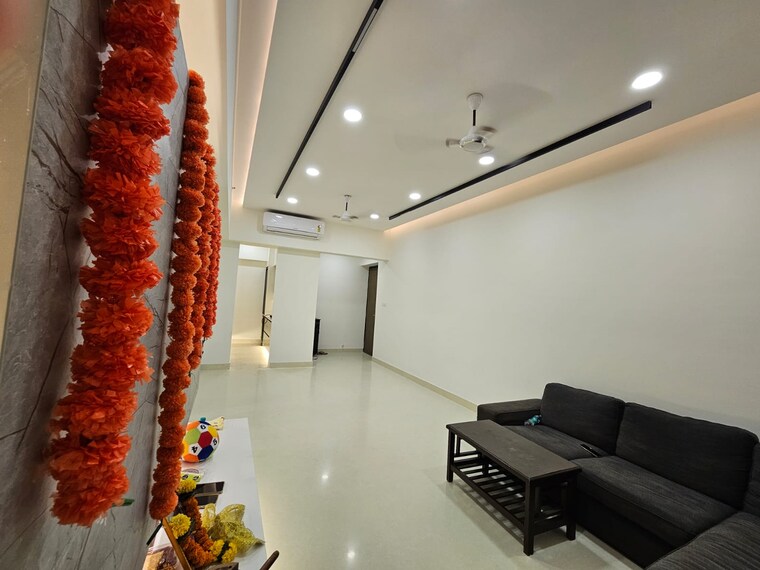 undefined, runwal-forest-orchid 3 Bedroom 1050 Sq.Ft. Apartment In Kanjurmarg West Mumbai 9646162