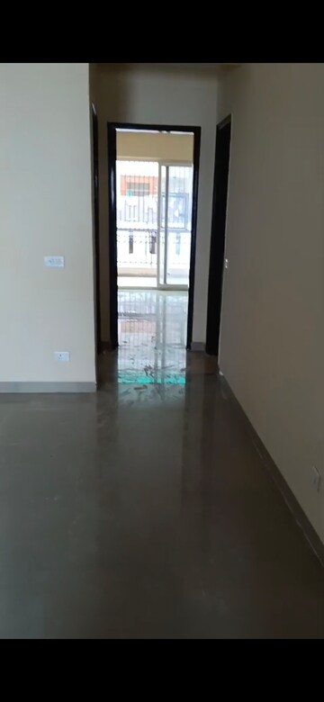 Building Lobby in 3 BHK Builder Floor at Amolik Residency, Sector 86 – for Rent