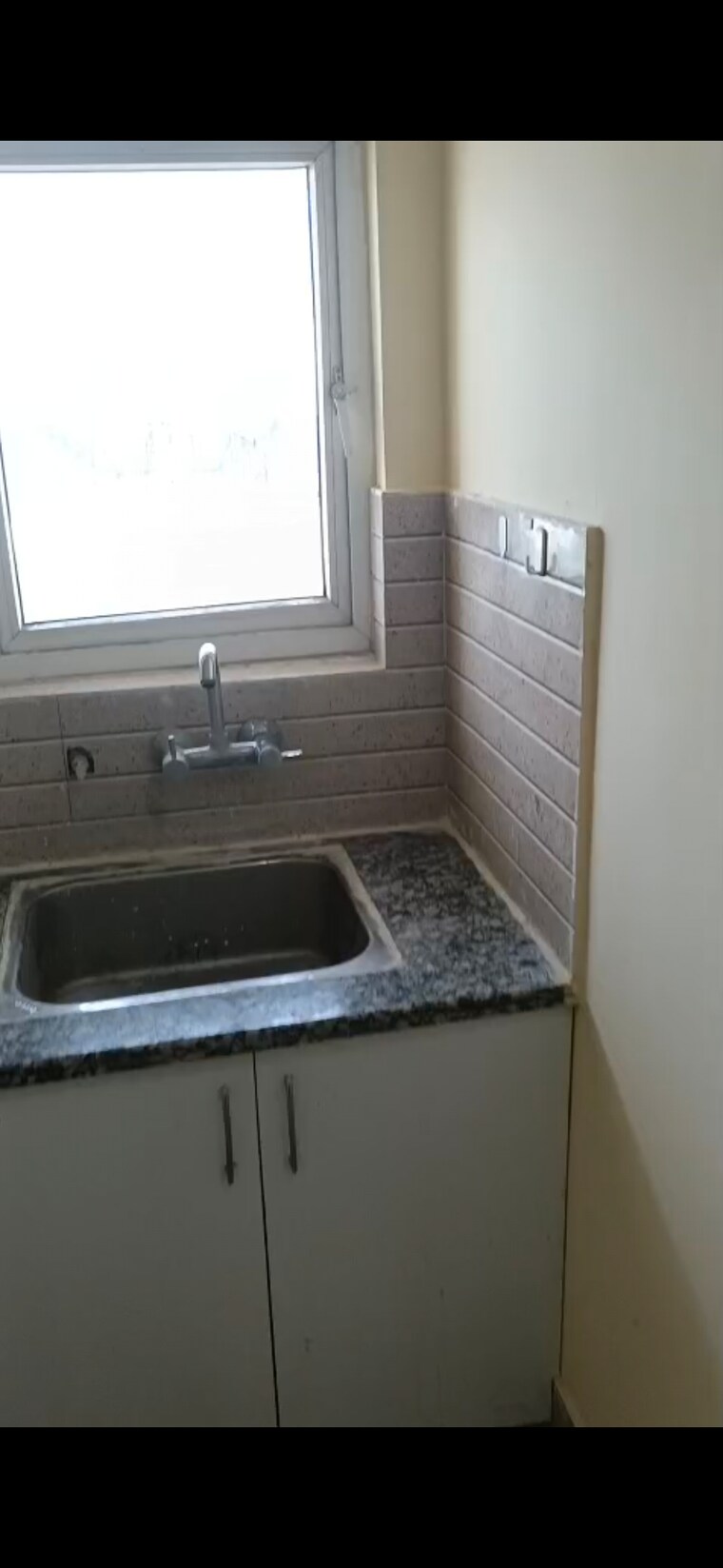 Kitchen, amolik-residency 3 Bedroom 1240 Sq.Ft. Builder Floor In Sector 86 Faridabad 9646159