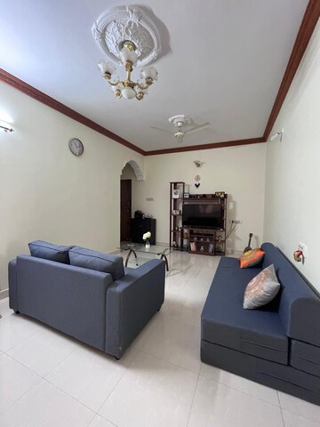 2 BHK Apartment For Rent in Shakthi Plaza, Kaggadasapura