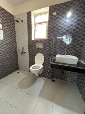 Master Bedroom in 2 BHK Apartment at Sikka Karmic Greens, Sector 78 – for Rent