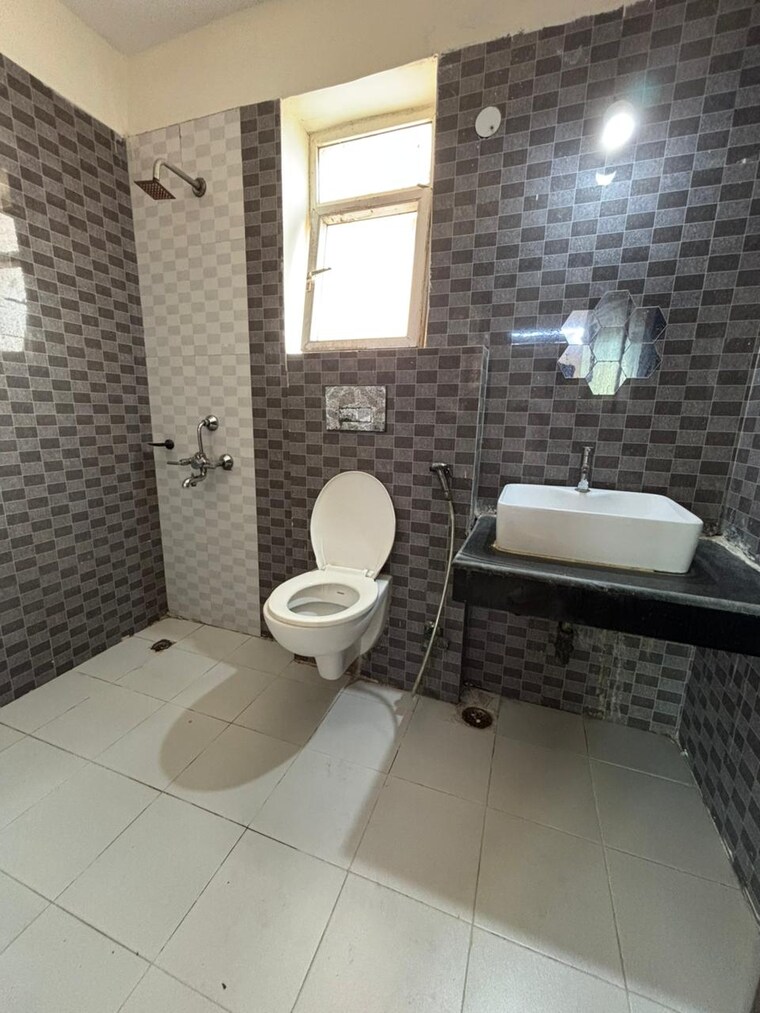 Master Bedroom, sikka-karmic-greens 2 Bedroom 1000 Sq.Ft. Apartment In Sector 78 Noida 9646161