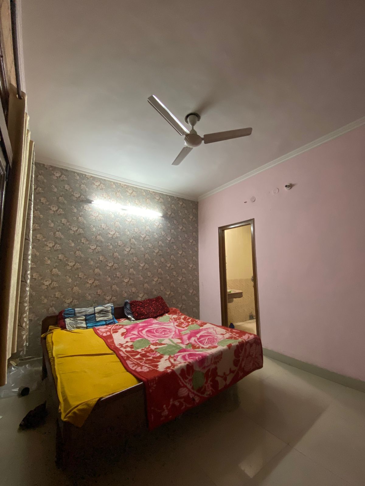 2 BHK + Study Room Apartment For Rent in Penta Homes