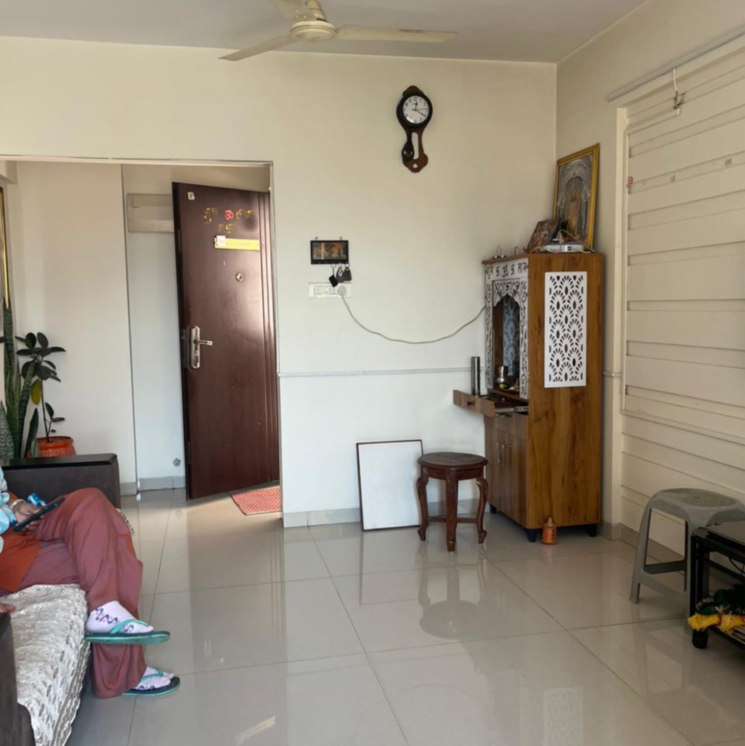 Living Room, acme-aureli 2 Bedroom 1080 Sq.Ft. Apartment In Purandar Pune 9646171