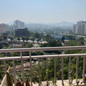2 BHK Apartment – Exterior View View at ACME Aureli, Purandar - for Sale