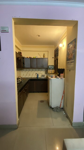 Kitchen in 2 BHK Apartment at Penta Homes, Vip Road – for Rent