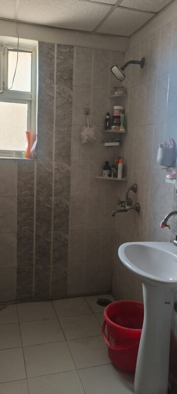 Master Bedroom in 3 BHK Apartment at Gardenia Golf City, Sector 75 – for Rent