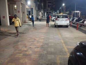 1 BHK Apartment – Exterior View View at Suvidha Regal Heights, Vasai East - for Sale