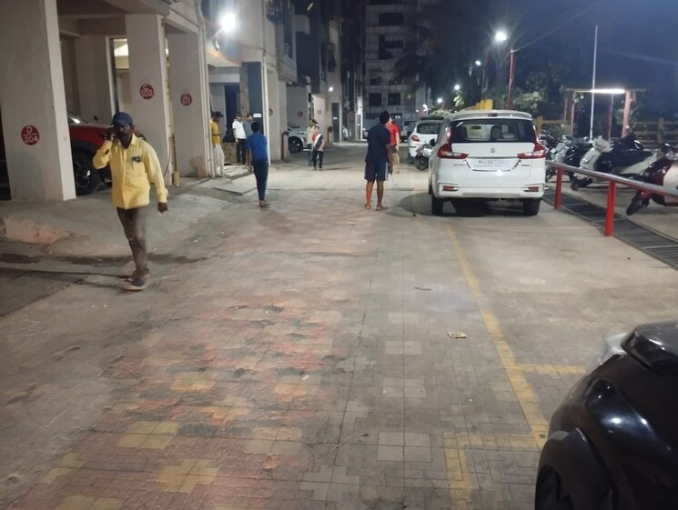 Exterior View, suvidha-regal-heights 1 Bedroom 580 Sq.Ft. Apartment In Vasai East Palghar 9646163