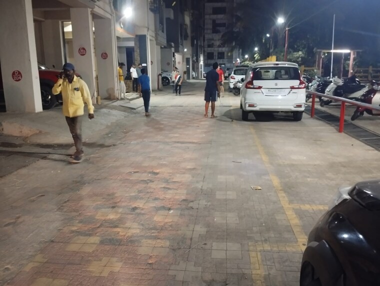 Exterior View, suvidha-regal-heights 1 Bedroom 580 Sq.Ft. Apartment In Vasai East Palghar 9646163