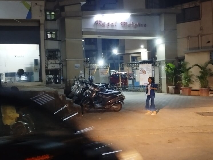 Exterior View, suvidha-regal-heights 1 Bedroom 580 Sq.Ft. Apartment In Vasai East Palghar 9646163