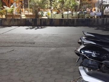 Parking in 1 BHK Apartment at Suvidha Regal Heights, Vasai East – for Sale