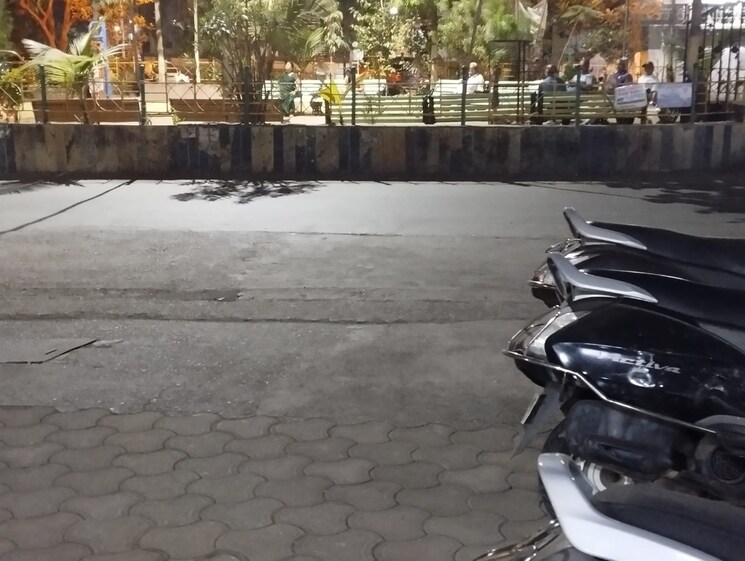  Parking, suvidha-regal-heights 1 Bedroom 580 Sq.Ft. Apartment In Vasai East Palghar 9646163