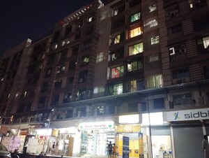 1 BHK Apartment – Exterior View View at Suvidha Regal Heights, Vasai East - for Sale