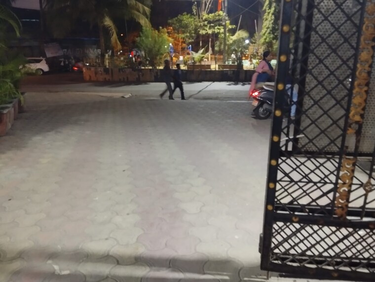 Exterior View, suvidha-regal-heights 1 Bedroom 580 Sq.Ft. Apartment In Vasai East Palghar 9646163