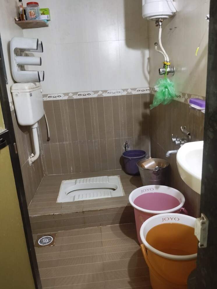 Bathroom, suvidha-regal-heights 1 Bedroom 580 Sq.Ft. Apartment In Vasai East Palghar 9646163