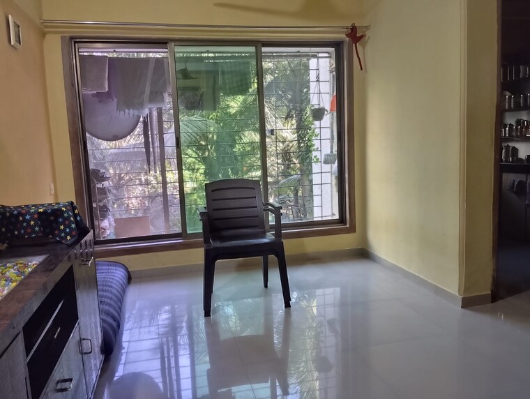 Living Room, suvidha-regal-heights 1 Bedroom 580 Sq.Ft. Apartment In Vasai East Palghar 9646163