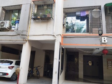 1 BHK Apartment – Exterior View View at Suvidha Regal Heights, Vasai East - for Sale