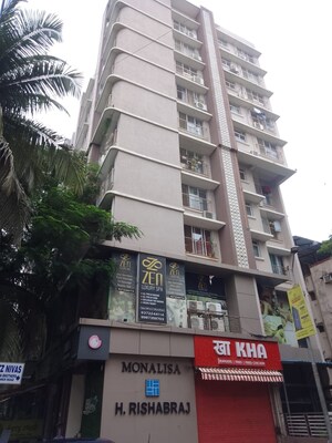 2 BHK Apartment For Rent in H Rishabraj Villa Stella, Borivali West
