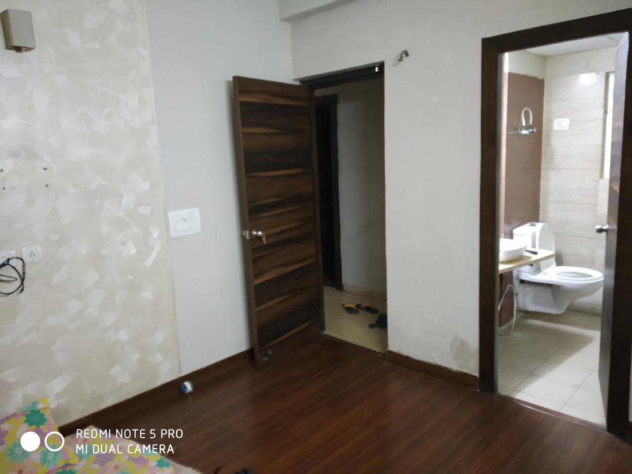3 BHK Apartment For Rent in Futec Gateway