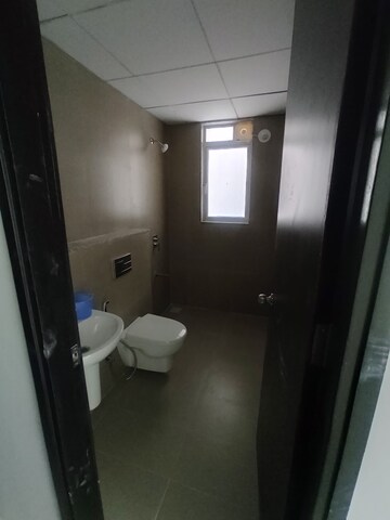 Bathroom in 3 BHK Apartment at Runwal Forest Orchid, Kanjurmarg West – for Rent