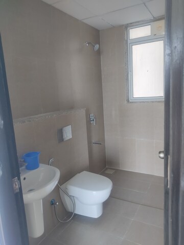 Bathroom in 3 BHK Apartment at Runwal Forest Orchid, Kanjurmarg West – for Rent