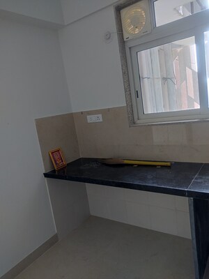 Kitchen in 3 BHK Apartment at Runwal Forest Orchid, Kanjurmarg West – for Rent