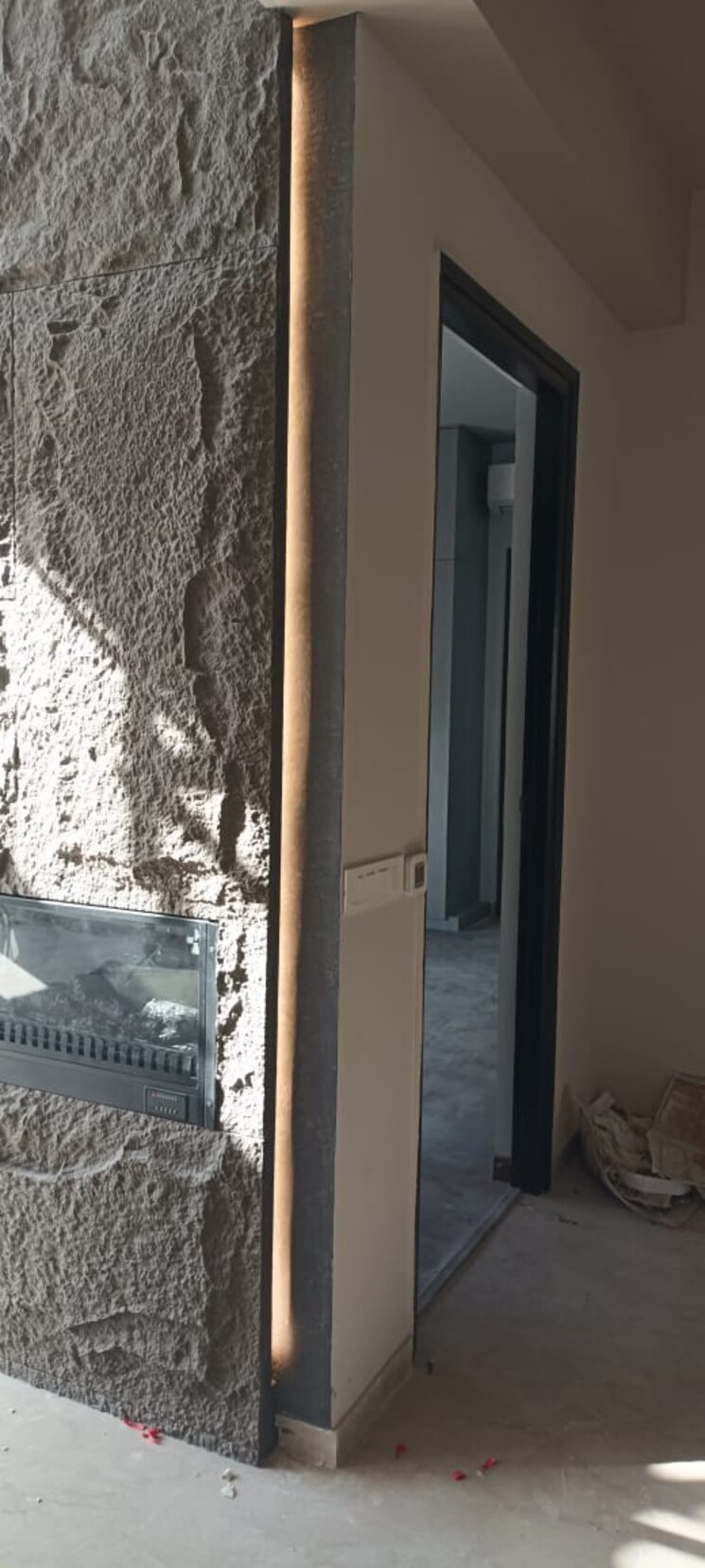 undefined, aba-ivy-county 3 Bedroom 1656 Sq.Ft. Apartment In Sector 75 Noida 9646186