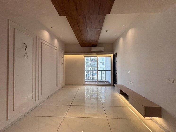 Kitchen, aba-ivy-county 3 Bedroom 1656 Sq.Ft. Apartment In Sector 75 Noida 9646186