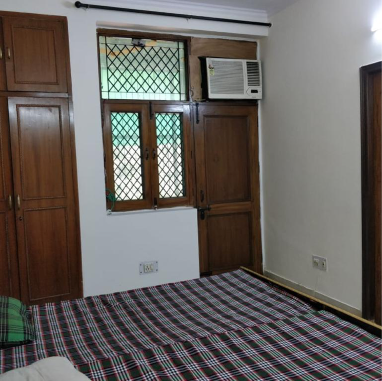 Bedroom, rwa-apartments-sector-53 3 Bedroom 1850 Sq.Ft. Builder Floor In Gijhor Village Noida 9646195