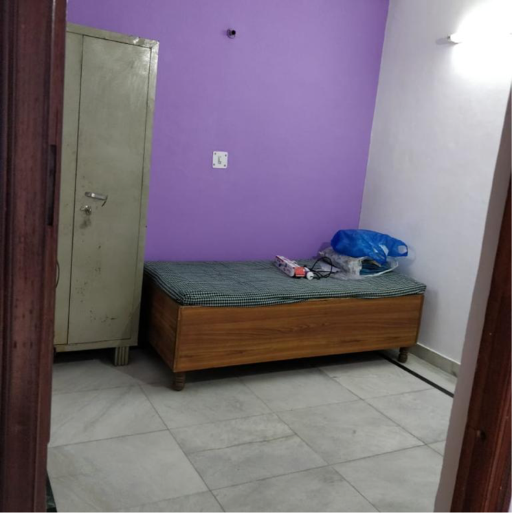 Bedroom, rwa-apartments-sector-53 3 Bedroom 1850 Sq.Ft. Builder Floor In Gijhor Village Noida 9646195