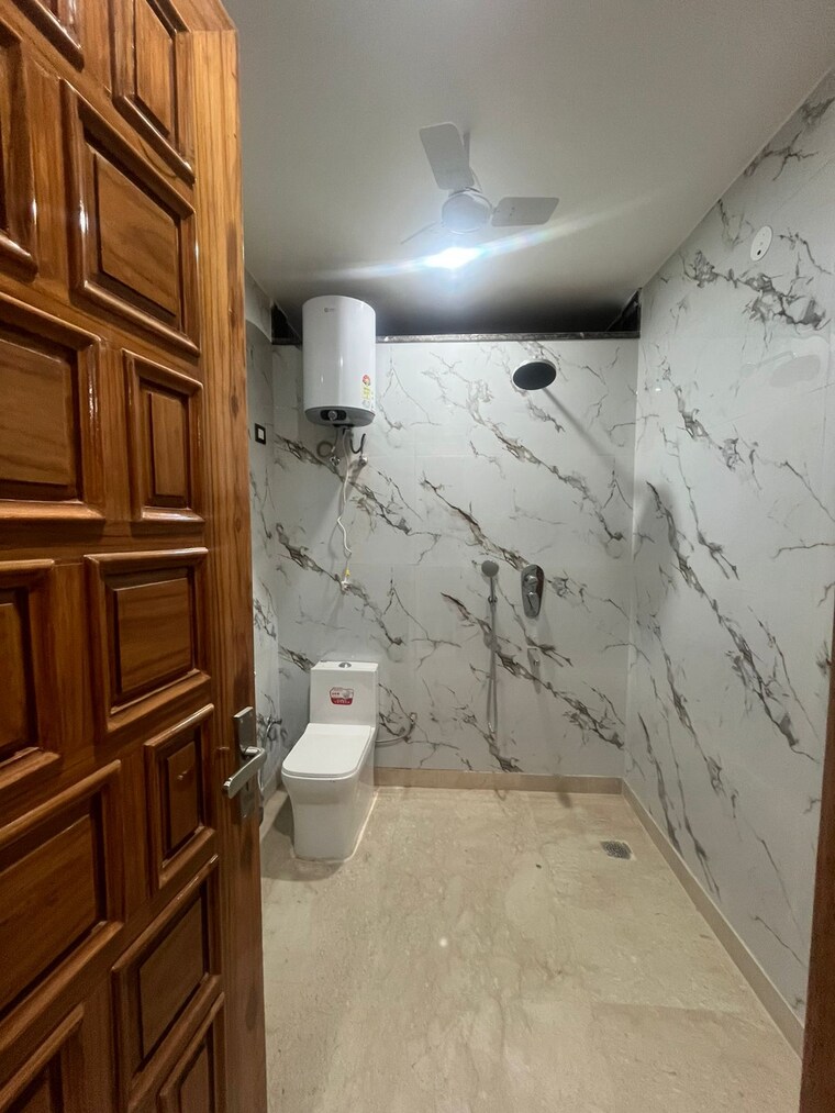 Balcony, sector 45 2 Bedroom 1460 Sq.Ft. Builder Floor In Sector 45 Gurgaon 9646258