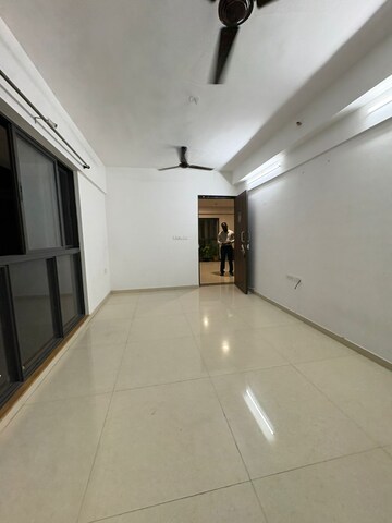 Living Room in 2 BHK Apartment at Lodha Downtown, Dombivli East – for Rent