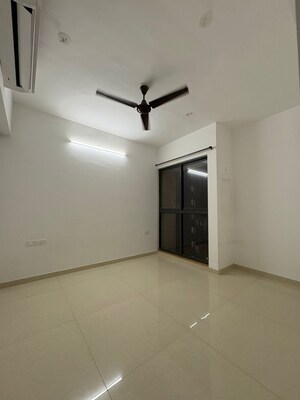 Bedroom in 2 BHK Apartment at Lodha Downtown, Dombivli East – for Rent