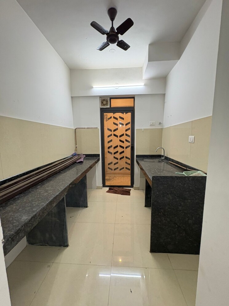 Kitchen, lodha-downtown 2 Bedroom 650 Sq.Ft. Apartment In Dombivli East Thane 9646196