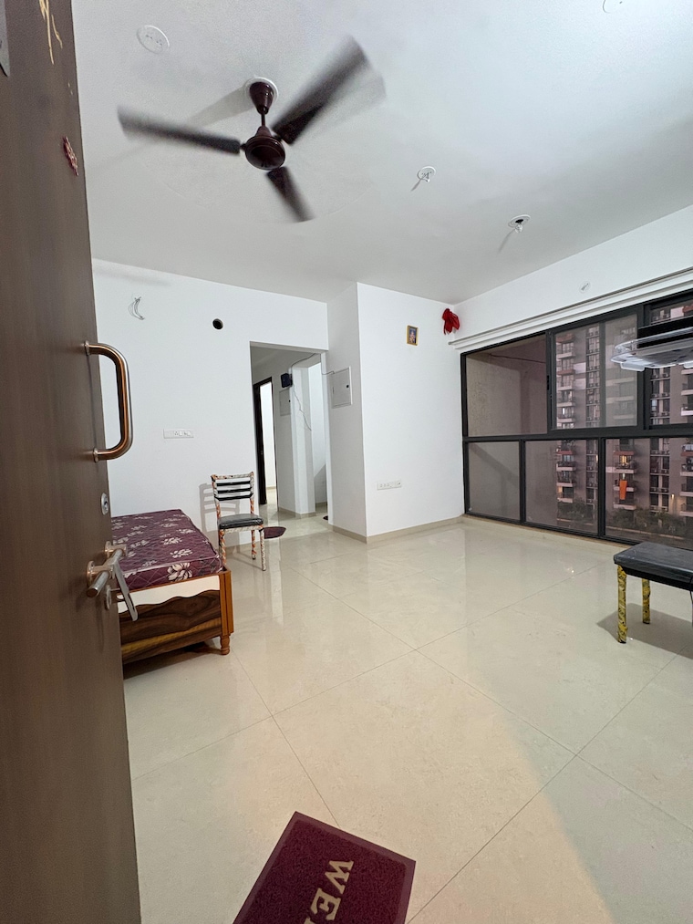Living Room, lodha-lakeshore-greens 2 Bedroom 698 Sq.Ft. Apartment In Dombivli East Thane 9646202