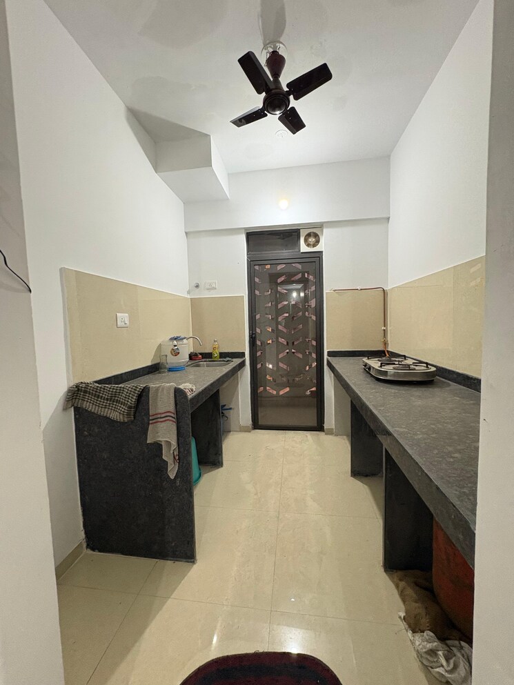 Kitchen, lodha-lakeshore-greens 2 Bedroom 698 Sq.Ft. Apartment In Dombivli East Thane 9646202