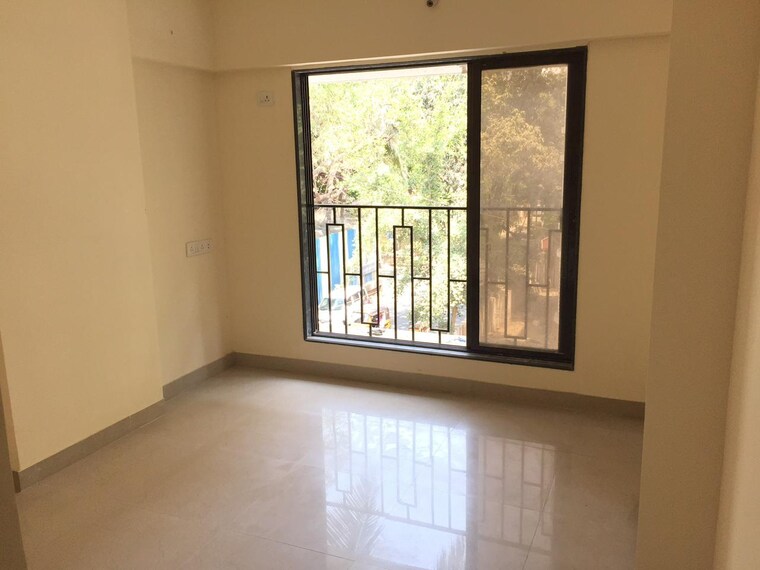 Room, veena-sitar 2 Bedroom 620 Sq.Ft. Apartment In Kandivali West Mumbai 9646199