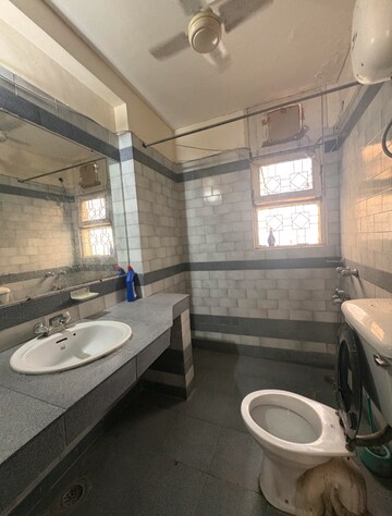 3.5 BHK Apartment For Rent in The Retreat Gurgaon, Sector 41