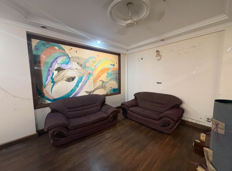  Parking, the-retreat-gurgaon 3.5 Bedroom 1700 Sq.Ft. Apartment In Sector 41 Gurgaon 9646207