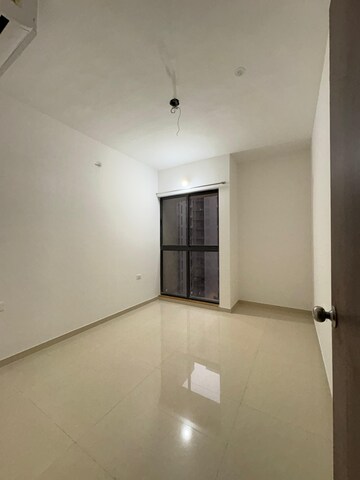 Master Bedroom in 2 BHK Apartment at Lodha Lakeshore Greens, Dombivli East – for Rent