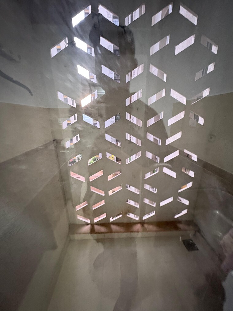 Bathroom, lodha-lakeshore-greens 2 Bedroom 698 Sq.Ft. Apartment In Dombivli East Thane 9646209