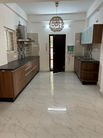 Living Room in 2 BHK Apartment at Vasu Sri Pride, Dundigal – for Sale