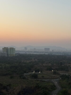 2 BHK Apartment – Exterior View View at Lodha Lakeshore Greens, Dombivli East - for Rent