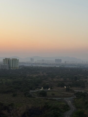 2 BHK Apartment – Exterior View View at Lodha Lakeshore Greens, Dombivli East - for Rent