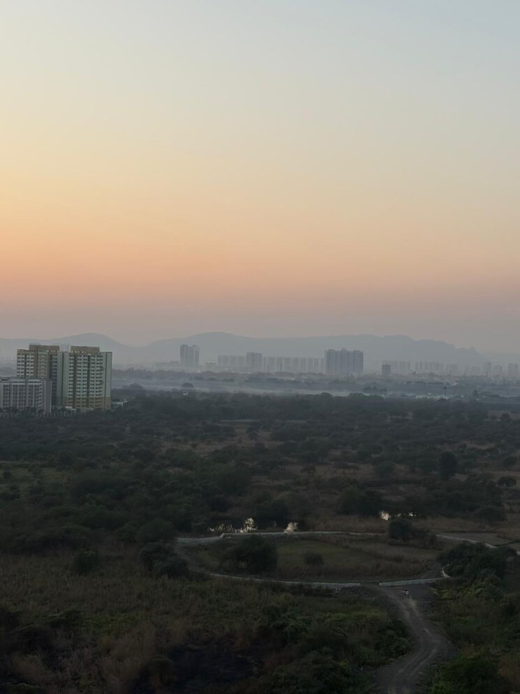 Exterior View, lodha-lakeshore-greens 2 Bedroom 650 Sq.Ft. Apartment In Dombivli East Thane 9646217