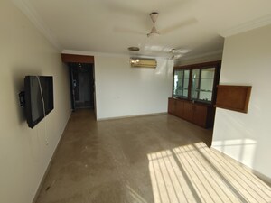 Bedroom in 2.5 BHK Apartment at Ekta World Lake Primrose, Powai – for Rent