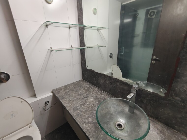 undefined, ekta-world-lake-primrose 2.5 Bedroom 980 Sq.Ft. Apartment In Powai Mumbai 9646212