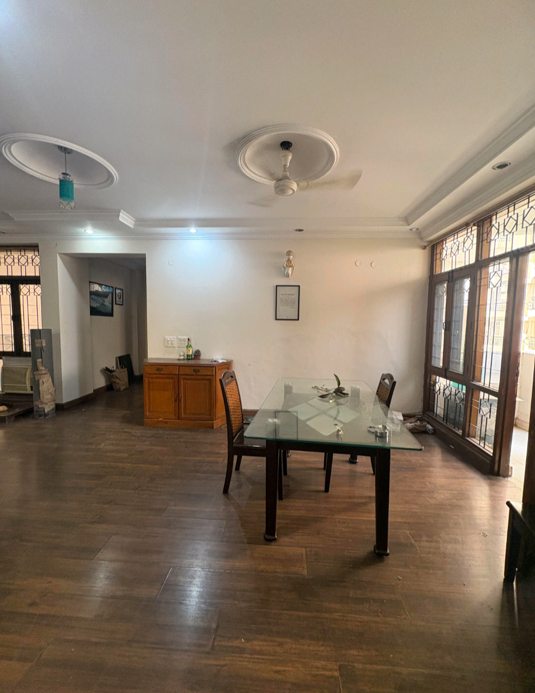 2.5 BHK + Pooja Room Apartment For Rent in The Palms Apartment Owner