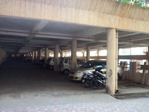 Parking in 2 BHK Apartment at Pride Park, Dhokali – for Rent